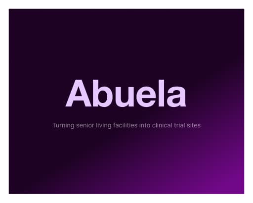 Abuela logo