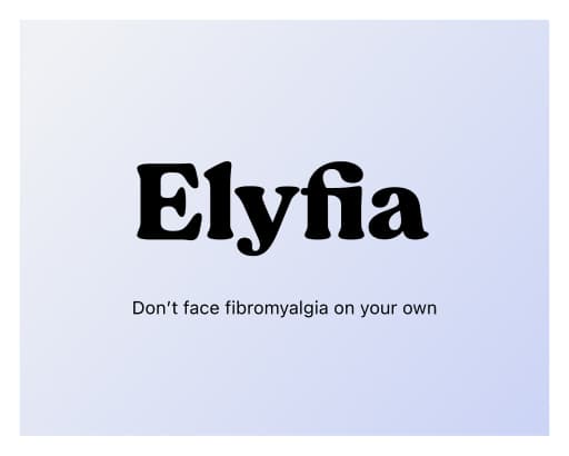 Elyfia logo