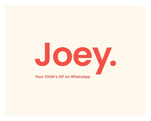 Joey logo