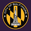 Icon of Baltimore City Dept. of Information Technology