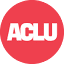 Icon of American Civil Liberties Union (ACLU)